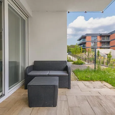 Apartman Ukiel, Sun & Snow