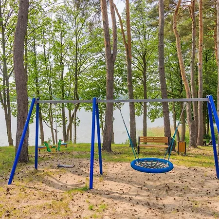 Ukiel, Sun & Snow Apartman