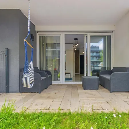 Apartman Ukiel, Sun & Snow
